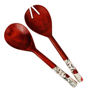 Eco-Friendly Minimalist Back School Premium Quality Handmade Cutlery Hot Selling Stainless Steel Luxury <b>Flatware</b> <b>Sets</b> - Product Image 3