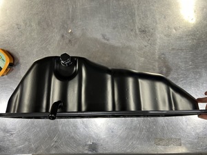 Phụ tùng ô tô Chảo dầu động cơ cho Ford Econovan 2200 OR214-10-400C Phụ kiện chính hãng - Product Image 5