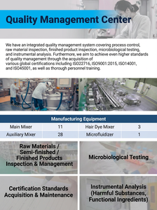 Espuma Limpiadora Profunda de Levadura Negra de Arroz Orgánico, Limpiador Facial Coreano para Limpieza de Poros, 300 ml - Product Image 6