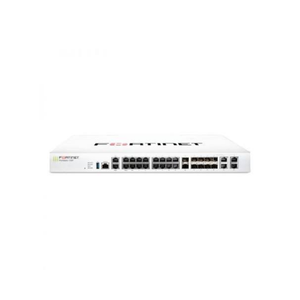 FG-100F-BDL-950-12 FortiGate 100F, Firewall de Próxima Generación, 1 Año de Garantía UTP, Soluciones Empresariales Technoverse, Cableado e Inalámbrico, VPN - Product Image 1