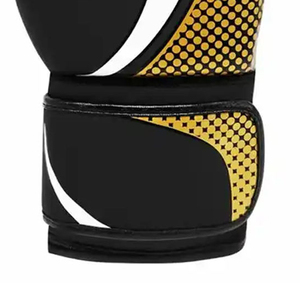 Gants de boxe les plus vendus à prix raisonnable, nouvelle arrivée, qualité supérieure, tissu de qualité supérieure, gants de boxe fabriqués pour la lutte. - Product Image 5