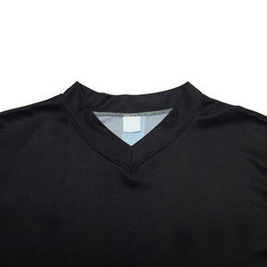 T-shirt de pêche pour homme, dernier design, léger, 100% polyester, respirant, séchage rapide, vêtements de pêche d'été - Product Image 3
