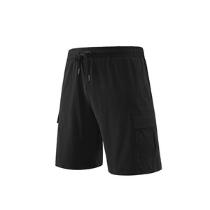 Pantalones Cortos Deportivos para Hombre Outfitize con Estampado Geométrico, Pantalones Cortos de Gimnasio con Estampado Digital, Ropa Deportiva de Alto Rendimiento - Product Image 2