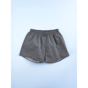 Calzoncillos tipo bóxer negros para hombre: diseño elegante y cómodo - Product Image 1