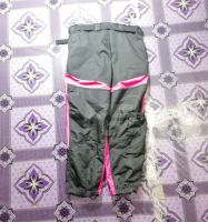 Celana Skydiving Elastis Custom Cetak Digital, Celana Parasut Bernapas, Perlindungan UV, OEM, Pakaian Olahraga Ekstrem Profesional