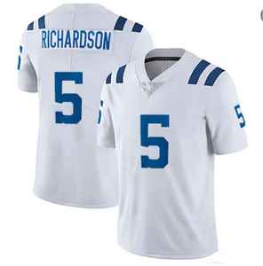 Maillot de football américain personnalisé pour homme à manches courtes, marque privée, respirant, séchage rapide, broderie, sublimation, impression - Product Image 5