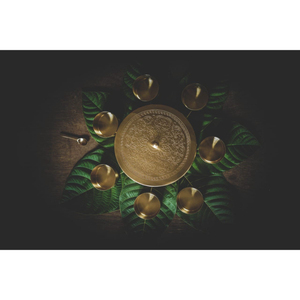 Caja de Especias de Origen Indio de Lujo para Regalos Empresariales - Product Image 3