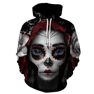 Custom Patches Embroidery Logo Pullover Plain <b>Bulk</b> Manufacturers Heavyweight Cotton French <b>Terry</b> Puff Print Full Zip Up Hoodie - Product Image 4