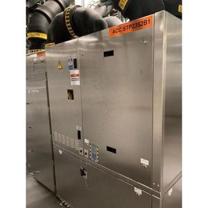 เครื่องสแกนแบบจุ่ม ArF รุ่น ASML NXT1950i - อุปกรณ์และอะไหล่เซมิคอนดักเตอร์ระดับโลกที่เชื่อถือได้ - Product Image 3