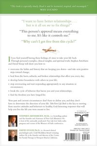 Recuérdate tu vida: Libro de Stephen Arterburn en inglés, edición Peperback, sobre crecimiento personal, sanación y mejora de las relaciones. - Product Image 3