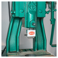Juego de Sellos de Acero Intercambiables N-71-3, 71 Piezas, Grado Industrial y para Bricolaje, Herramienta de Marcado de Moldes con Letras y Números, Marca OEM WIGA