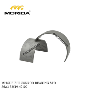 S6A3 35A09-31010 แบริ่งหลัก STD สำหรับมิตซูบิชิ - Product Image 2