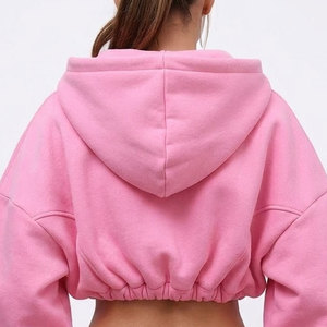 Sweat-shirts à capuche pour femmes, best-sellers en ligne, en vente, logo imprimé personnalisé, design unique. - Product Image 6