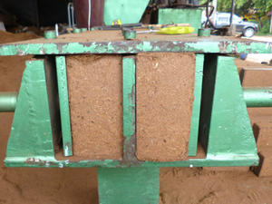 Bloque/Ladrillo de Turba de Fibra de Coco Premium de 650 g, Bajo EC, Ecológico, Biodegradable, Natural, de Alta Calidad para Plantas de Jardín - Product Image 4