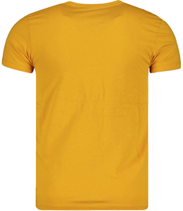 Camisetas de Cuello en V para Hombre, Estilo Moderno, Color Verde Claro, 100% Algodón, Transpirables, de Secado Rápido, para Fitness, Manga Corta - Product Image 5