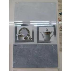 Modern Design Glossy Finish Ceramic Wall Tile 300x600mm 12x24in 30x60cm 10mm Thickness Warranty Construction Project 3d Tile - Product Image 4