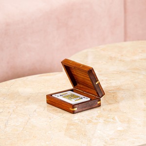 Natural Solid Wood Gift Box Decorative Storage Box for Home and Corporate Gifts Premium Wooden Keepsake Box Handmade <b>Rustic</b> Box - Product Image 4