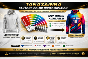 เสื้อฮู้ดซิปผู้ชายผ้าฟลีซโพลีเอสเตอร์พิมพ์ลายแบบซับลิเมชั่นสั่งทำพิเศษ มีกระเป๋า ทรงปกติ ปักลายด้านหน้าตามสั่ง สำหรับฤดูใบไม้ร่วง - Product Image 4