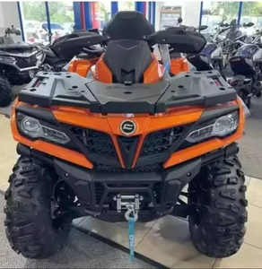 100% NEUF EN STOCK 2024 MOTO 800cc Side-by-Side 4x4 CFORCE 500cc 800cc 1000cc Overland - Product Image 3