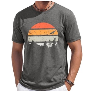 เสื้อยืดคอตตอน 100% S/J 180 gsm แบบสั่งทำพิเศษ, เสื้อยืดผู้ชาย, เสื้อยืดคอกลม, เสื้อยืดพิมพ์ลายผู้ชาย, ผู้จำหน่ายเสื้อยืด - Product Image 6