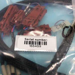 สายเคเบิล AMAT 0620-02834 แบบริบบิ้น ยาว 6 นิ้ว 20SKT - ขั้วต่อ - อุปกรณ์และอะไหล่เซมิคอนดักเตอร์ระดับโลกที่เชื่อถือได้ - Product Image 6