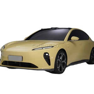 NIO ET5 – voiture électrique de haute qualité, nouvelle énergie, véhicule de haute qualité, fabriqué en chine, 2022 - Product Image 1