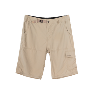 Pantalones Cortos Cargo Personalizados OEM de Venta Caliente, con Logotipo Personalizado, para Hombre, de Poliéster, Casuales, con Cintura Elástica, Verano 2026 - Product Image 5