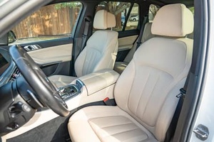 Oferta Especial: BMW X5 M50i USADO del 2022 - Product Image 4