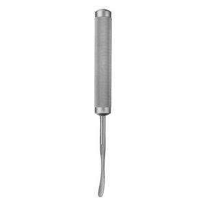 Élévateur Cobb : Instrument chirurgical orthopédique pour la colonne vertébrale, en acier inoxydable de haute qualité, pour l'élevation osseuse et tissulaire - Product Image 5