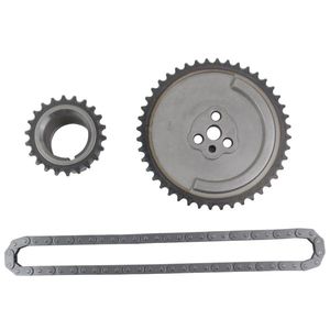 Kit Catena di Distribuzione e Ingranaggio Albero a Camme per Cadillac Chevrolet GMC Pontiac Modelli LQ4 LQ9 LS1 LS6 LS2 19259852 12626407 - Product Image 5