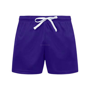 Manufacturer's Custom 100% Cotton Gym <b>Shorts</b> for <b>Men</b> <b>Cargo</b> Style Elastic Waist Closure Pattern Decoration OEM Service Available - Product Image 1