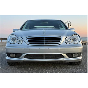 Mercedes-Benz C230 Compressor Sport Sedán 2005 - Product Image 1