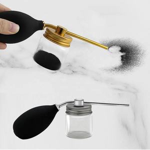 Botella de Silicona Profesional para Peluquería – Botella Transparente con Boquilla para Tinte de Cabello, Champú, Acondicionador y Productos de Peinado - Product Image 1