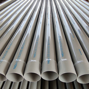 Fabricante de Tuberías de PVC para Líneas de Servicios Públicos y Sistemas de Riego al por Mayor y a Bajo Precio, Peregrine Redondo de Alta Resistencia - Product Image 1