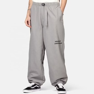 Pantalones de Esquí OEM Impermeables, Resistentes al Viento y Aislantes para Invierno, Pantalones de Snowboard con Logotipo Personalizado, Proveedor - Product Image 3