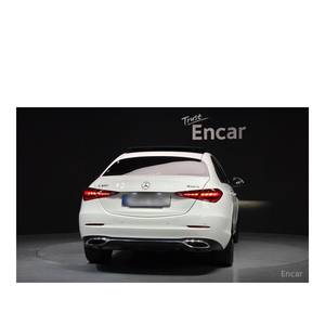 Mercedes-Benz Classe C C300 4MATIC Avantgarde 2024/3, 29 990 km, Boîte de vitesses automatique, Volant à gauche, Caméra de recul - Product Image 4