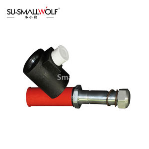 Vanne proportionnelle 4641234 pour plateformes de travail en hauteur mobiles JLG - Product Image 5