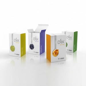 Estudio de Diseño de Empaques de Vanguardia con Tecnología de IA y Gráficos Personalizados para Cajas de Venta al por Menor y Etiquetas de Productos para Marcas - Product Image 2