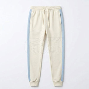 Survêtement élégant pour homme, tissu premium, coupe confortable, design moderne, idéal pour la course, la gym, les entraînements et l'usage quotidien. - Product Image 3