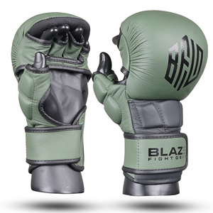 Custom MMA Sparring <b>Gloves</b> for Muay Thai BJJ & Heavy Punching Bag Training Martial Arts Kickboxing Grappling Striking <b>glove</b> - Product Image 1