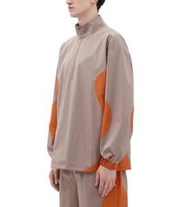 Chaqueta Cortavientos Anorak de Verano para Hombre 2025, Talla Grande, Cierre Completo, Forro de Malla de Secado Rápido, 100% Impermeable y Cortavientos - Product Image 4