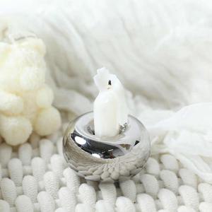 Cast Aluminium Decorative <b>Vase</b> Casted Table <b>Flower</b> <b>Vase</b> Antique <b>Black</b> Finish Modern Home Decor by Azora industries - Product Image 4