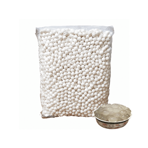 Tapioca Blanca Natural Deliciosa de la Mejor Calidad, Precio de Fábrica en Vietnam, Venta al por Mayor, Empaque Personalizado - Product Image 1