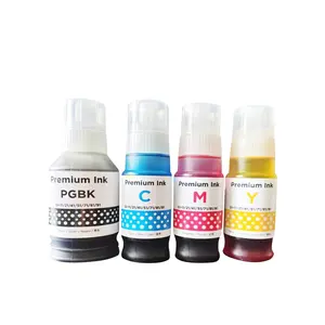 Kits de recharge d'encre Tatrix <span class=keywords><strong>canon</strong></span> gi 41 pour <span class=keywords><strong>Canon</strong></span> <span class=keywords><strong>PIXMA</strong></span> G1420 G2420 G2460 <span class=keywords><strong>G3420</strong></span> G3460 G3470 G4470 - Product Image 1