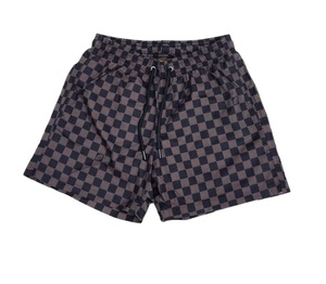 Oem Custom High Quality Print Casual Polyester Beach <b>Shorts</b> Men Swimming Streetwear sportswear Men mesh <b>shorts</b> - Product Image 1