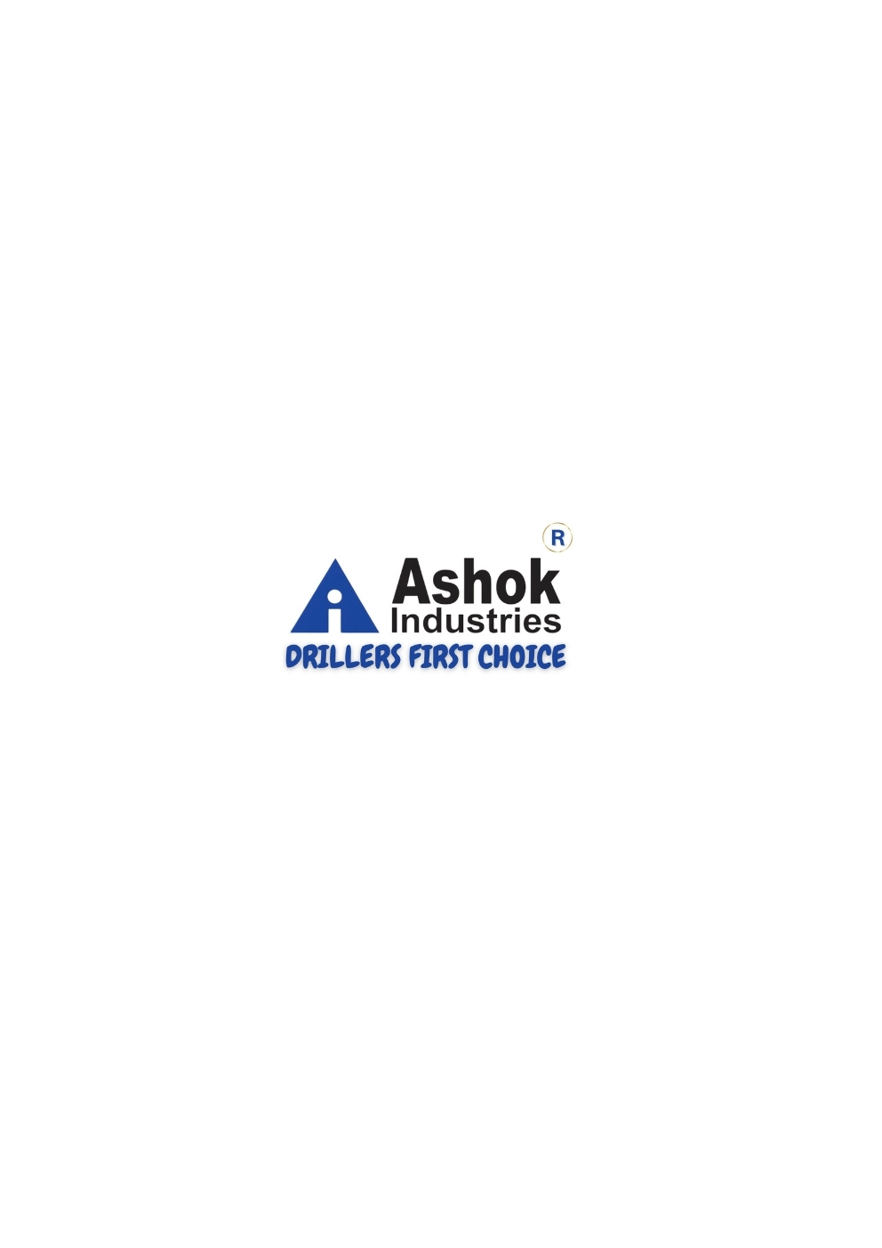 ASHOK INDUSTRIES logo