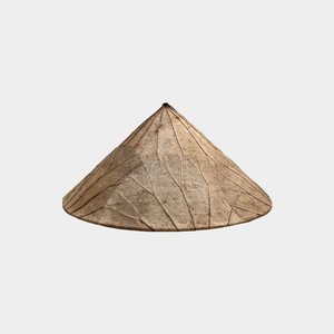 Chapeaux coniques vietnamiens faits à la main en vrac pour un usage culturel et commercial - Product Image 4