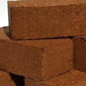 Blocs de tourbe de coco hydratants pour la croissance des racines, substrat horticole en fibre de coco - Product Image 3
