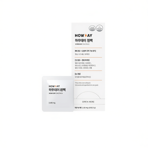 Suplemento Inmunológico para el Cuidado de los Ojos Personalizado OEM/ODM con Zinc, Arginina, Caléndula, Luteína, Cardo Mariano y Complejo Vitamínico B - Product Image 2