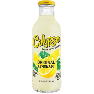 CALYPSO Grapeberry Lemonade <b>SOFT</b> <b>DRINKS</b> | WHOLESALE SODA <b>SOFT</b> <b>DRINKS</b> - Product Image 3